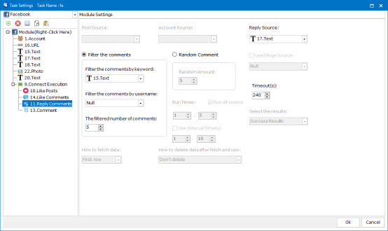 Modules Cohesion Feature3